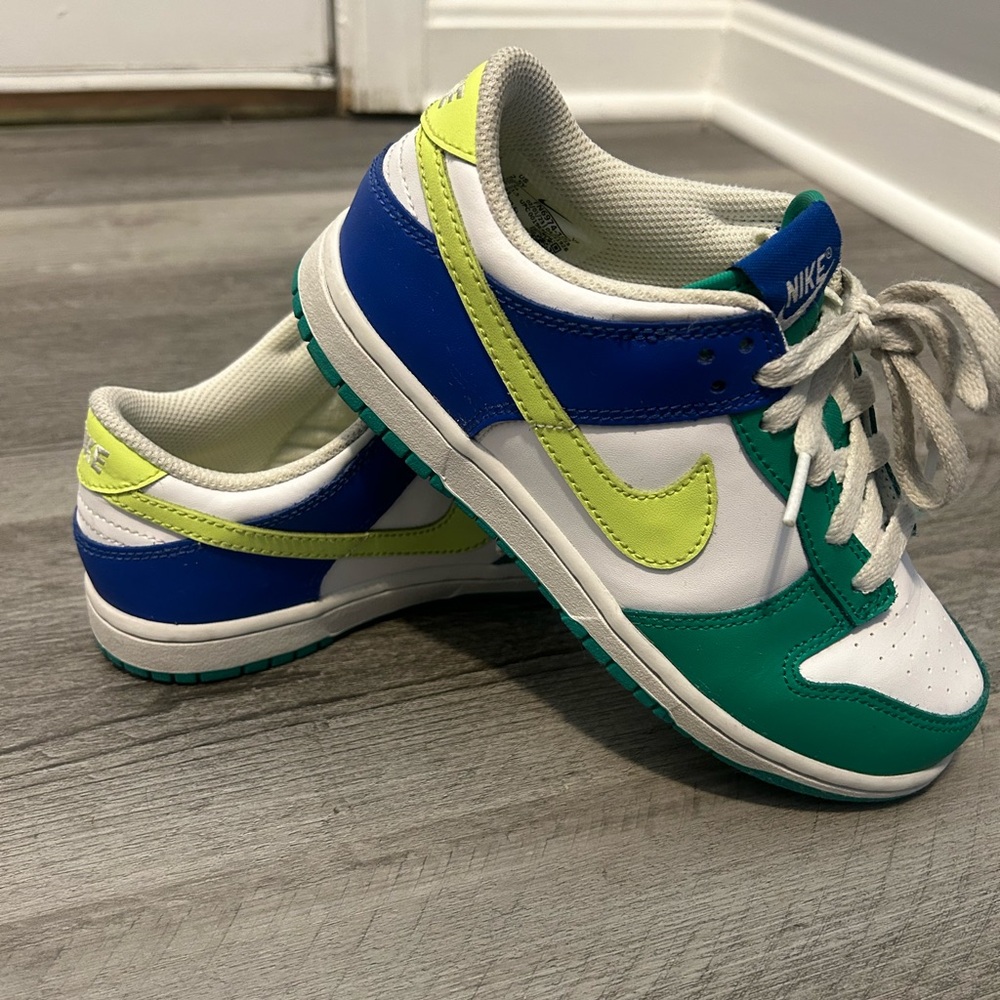 Kids Nike Dunks Low PS